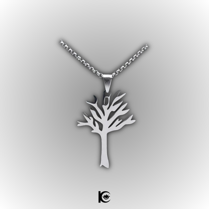X's The Tree Of Life