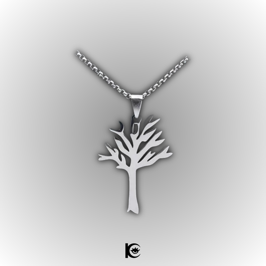 X's The Tree Of Life