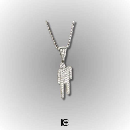 Bad Guy Chain