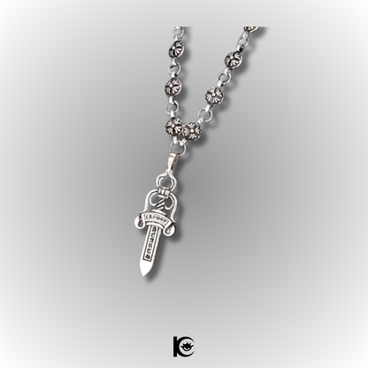SLAUGHTER KNIFE