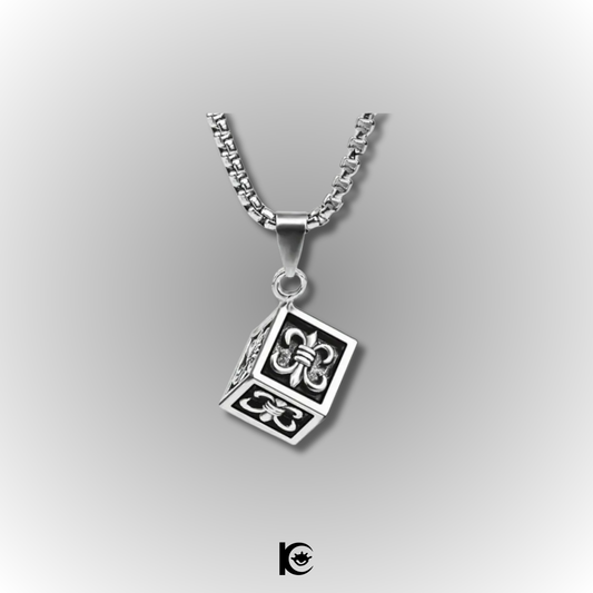 CUBIC CHAIN