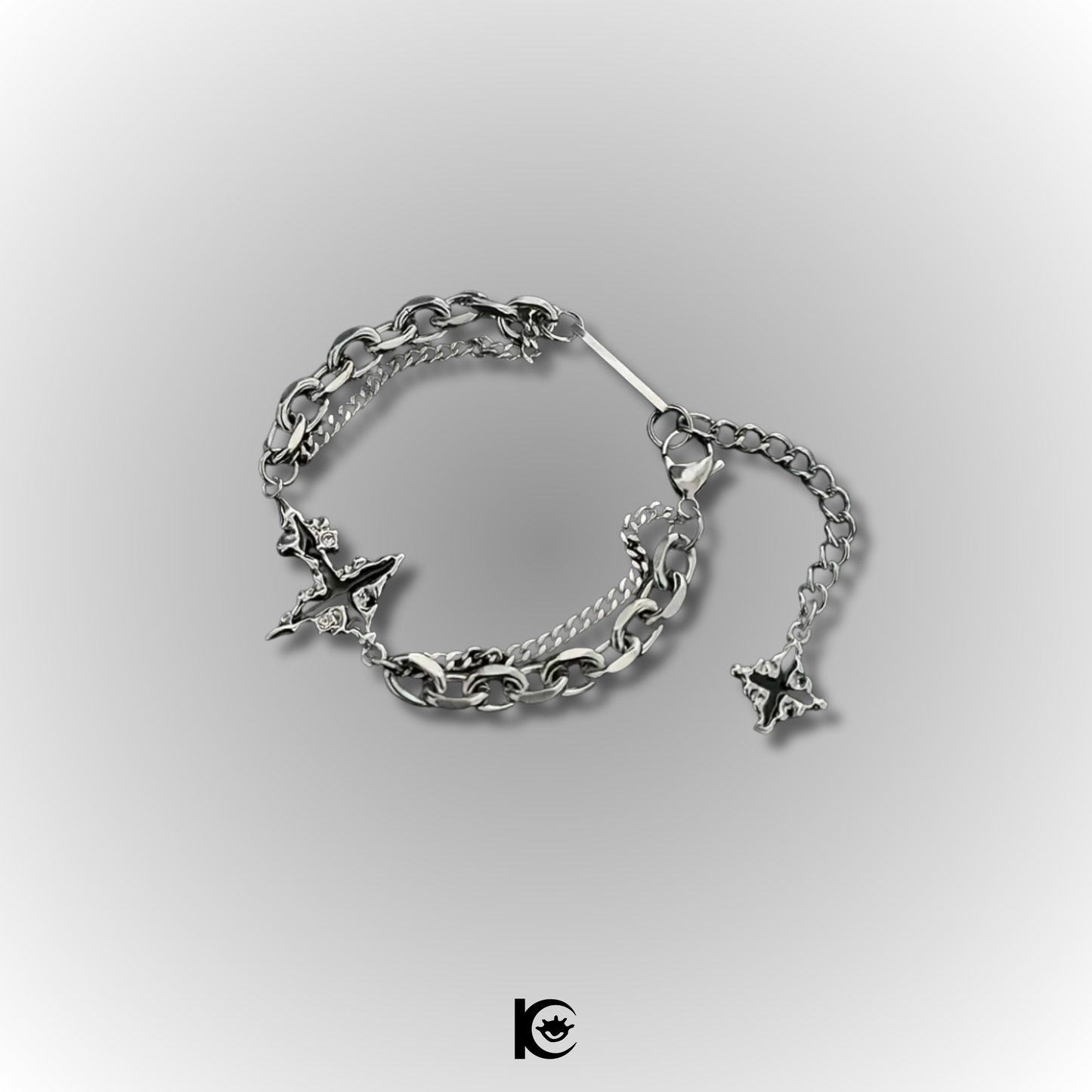 CROSS BRACELET