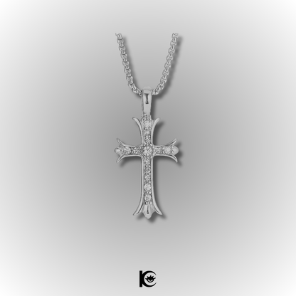 CROSS CHAIN