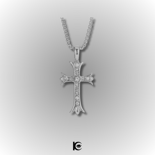CROSS CHAIN