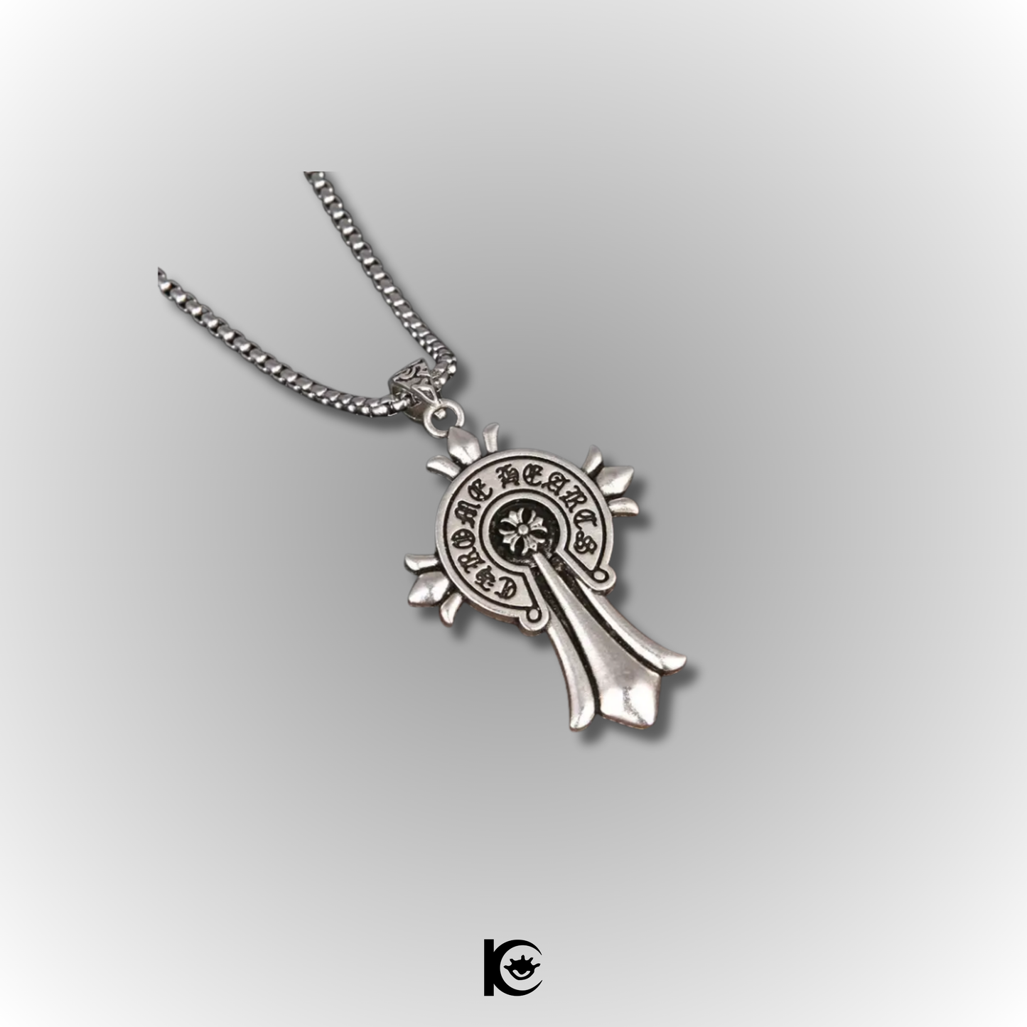 CHROME HEARTS CHAIN