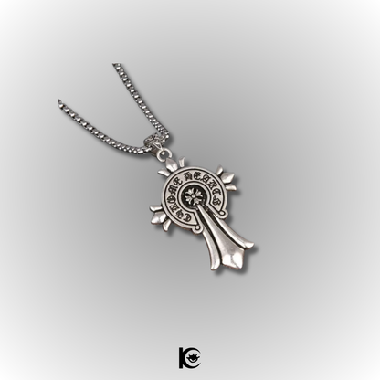 CHROME HEARTS CHAIN