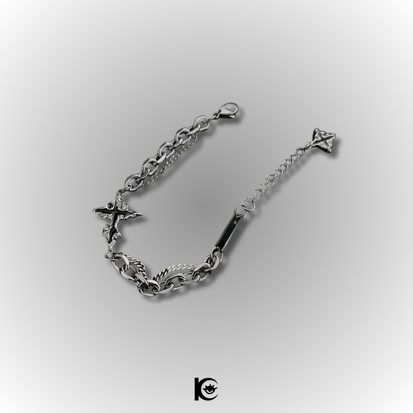 CROSS BRACELET