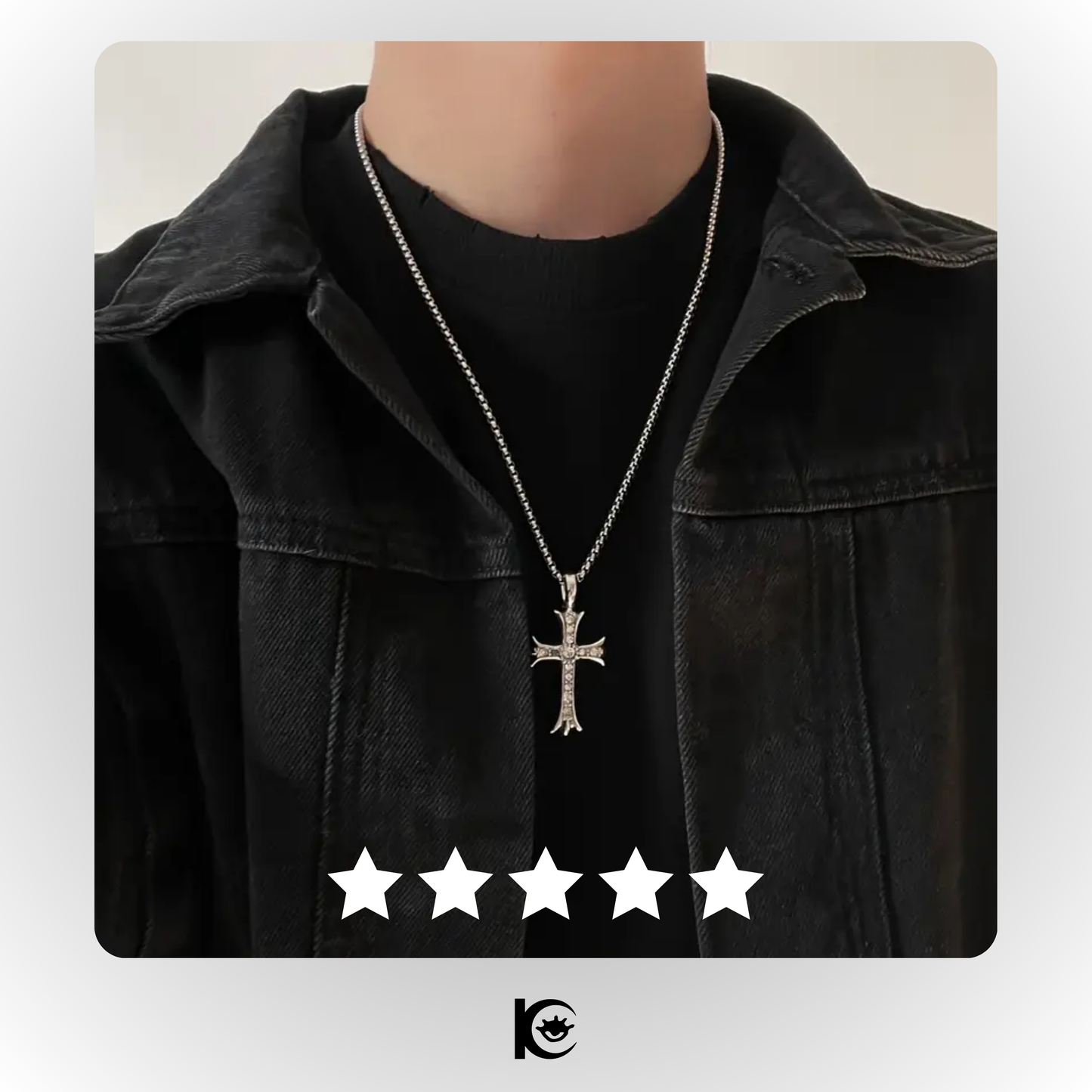 CROSS CHAIN
