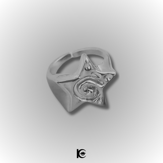 STAR RING